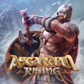 Asgardian Rising filbet casino login hot game