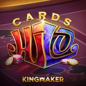Cards Hi Lo filbet casino login cards