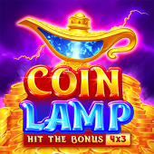Coin Lamp filbet casino login slot