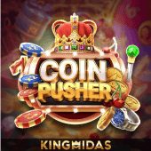Coin Pusher filbet casino login cards