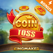 Coin Toss filbet casino login cards
