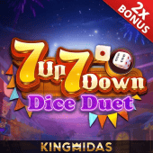 Dice Duet filbet casino login cards