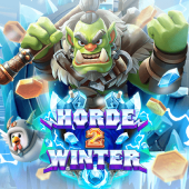 Horde 2 Winter filbet casino login slot