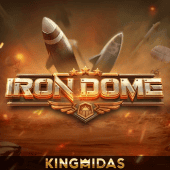 Iron Dome filbet casino login cards