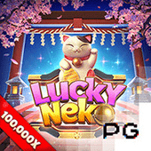 Lucky Neko filbet casino login hot game