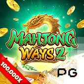 Mahjong Ways 2 filbet casino login hot game