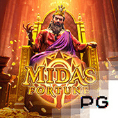 Midas Fortune filbet casino login hot game