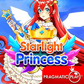 Starlight Princess filbet casino login hot game