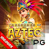 Treasures of Aztec filbet casino login hot game