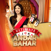 Ultimate Andar Bahar filbet casino login live casino