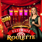 Ultimate Roulette filbet casino login live casino
