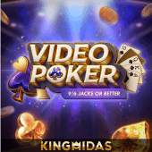 Video Poker filbet casino login cards