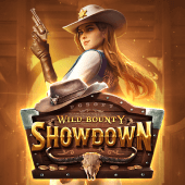 Wild Bounty Showdown filbet casino login slot